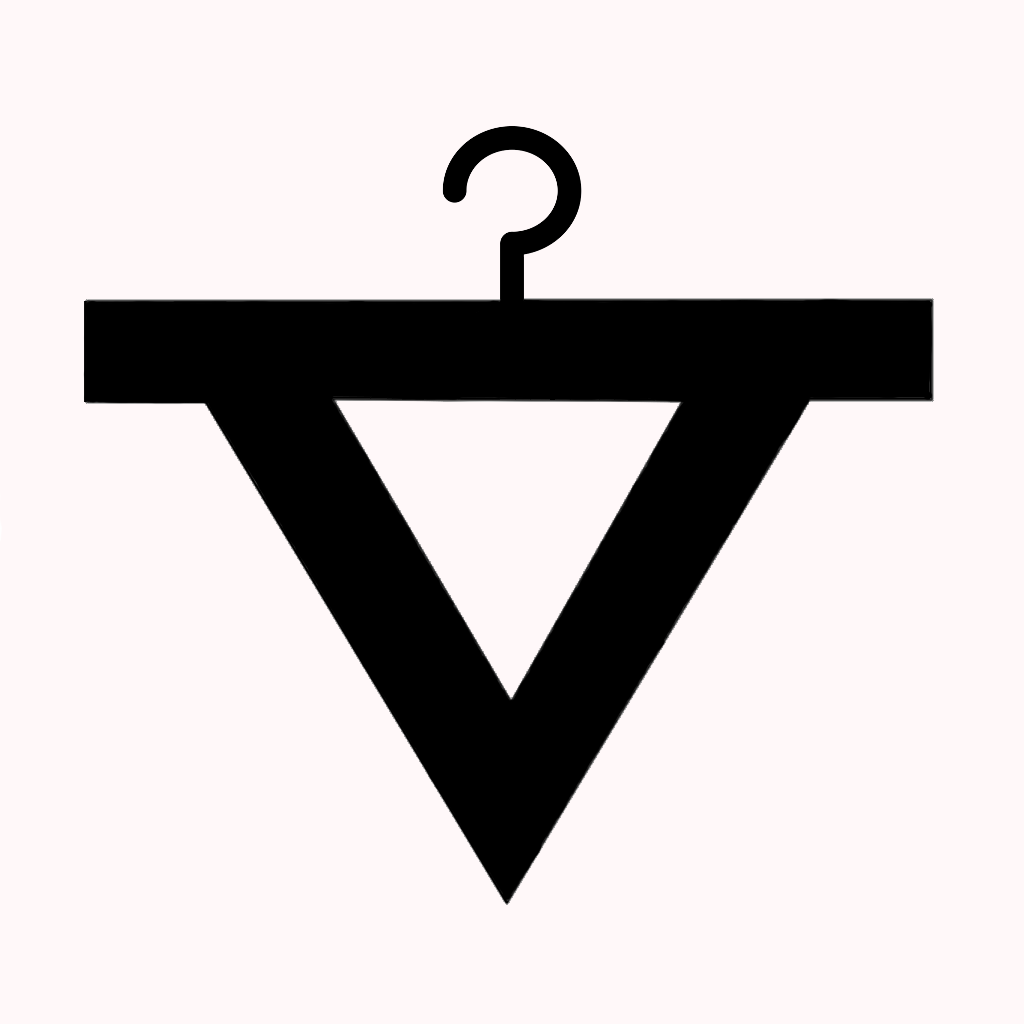 Vloset App Logo